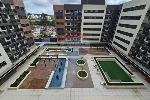 Venda-Apartamento-Rua Monsenhor Ivo Zanlorenzi , 1019  - Park Shopping Barigui • Carrefour, Angeloni,  - Campina do Siqueira , Curitiba , Paraná , 80740590-560491001-17