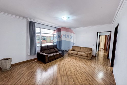 Venda-Apartamento-Avenida Visconde de Guarapuava , 3315  - Edifício Visconde  - Centro , Curitiba , Paraná , 80010100-560341055-1