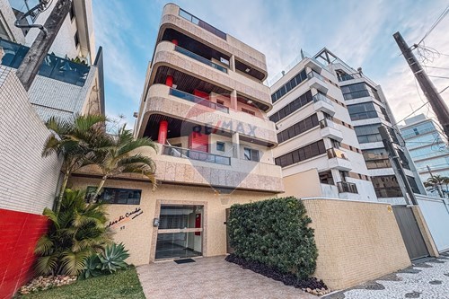 Venda-Apartamento-Rua Céu Azul , 57  - Proximo a Praça de Caiobá  - Matinhos , Matinhos , Paraná , 83260000-560221006-327