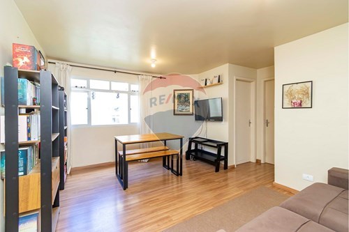 Venda-Apartamento-Rua Leonor Cardoso , 129  - Campo Comprido , Curitiba , Paraná , 81240380-560431025-59