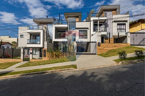 Venda-Triplex-Gregorio de Matos , 324  - São Lourenço , Curitiba , Paraná , 82200110-560341061-230