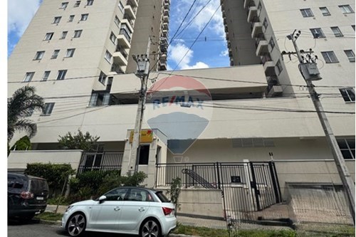 Alugar-Apartamento-Rua Frei Teófilo , 81  - Terminal Capão Raso  - Capão Raso , Curitiba , Paraná , 81130070-560441001-22