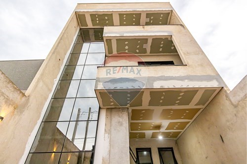 Venda-Triplex-Travessa Itararé , 25  - Eucaliptos , Fazenda Rio Grande , Paraná , 83820672-560321090-45