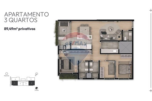 Slider Image Thumbnail