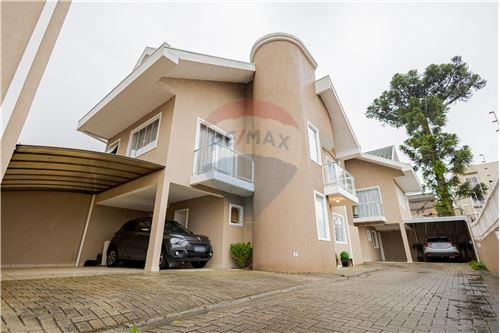 For Sale-Two Level House-Pretextato Taborda Júnior , 1517  - Portao , Curitiba , Paraná , 80330-090-560251029-11