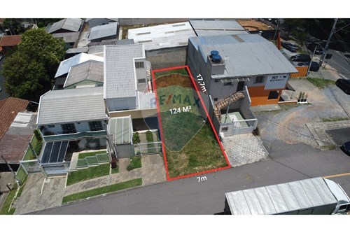 Venda-Terreno-Pilarzinho , Curitiba , Paraná , 82100170-560341143-29