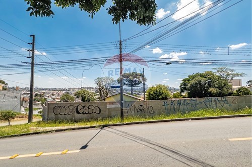 Venda-Terreno-Rua 24 de Maio , 3376  - Parolin , Curitiba , Paraná , 82590-300-560341097-97