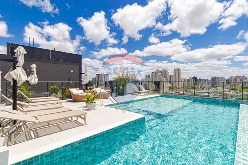 Venda-Apartamento-Avenida da Republica , 7710  - Portão , Curitiba , Paraná , 82220015-560411047-91