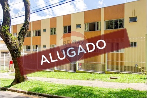 Alugar-Apartamento-Rua Presidente Beaurepaire Rohan , 509  - Próximo ao Colégio Militar de Curitiba  - Cristo Rei , Curitiba , Paraná , 80050345-560311047-544