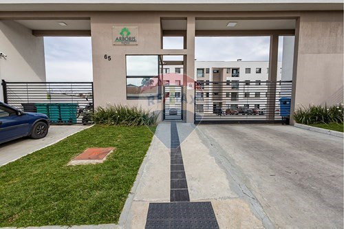 Venda-Apartamento-Jardim Graziele , Almirante Tamandaré , Paraná , 83505000-560351054-20