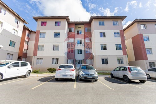 Venda-Apartamento-Rua Paulo Kulik , 931  - Santa Cândida , Curitiba , Paraná , 82720410-560351054-176