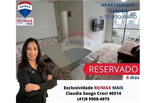 For Sale-Condo/Apartment-Rua Francisco Derosso , 5950  - Alto Boqueirão , Curitiba , Paraná , 81770-263-560331021-83