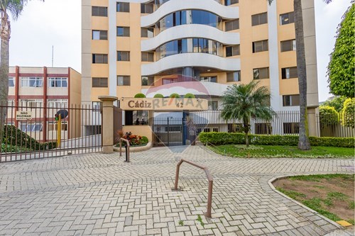 Venda-Apartamento-Rua Engenheiro Arthur Bettes , 42  - Portão , Curitiba , Paraná , 80610290-560341151-41