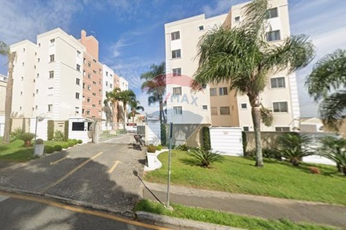 Alugar-Apartamento-Campo Comprido , Curitiba , Paraná , 81230170-560501001-32