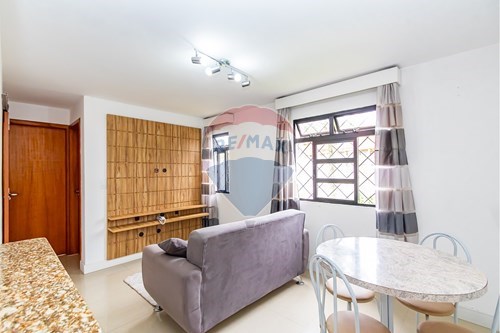 Venda-Apartamento-Rua Delegado Miguel Zacarias , 65  - Boa Vista , Curitiba , Paraná , 82650090-560351069-49