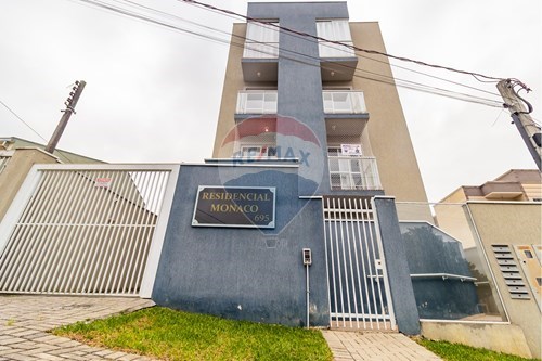 Venda-Apartamento-maria bonato marenda , 695  - Afonso Pena , São José dos Pinhais , Paraná , 83045140-560391042-24