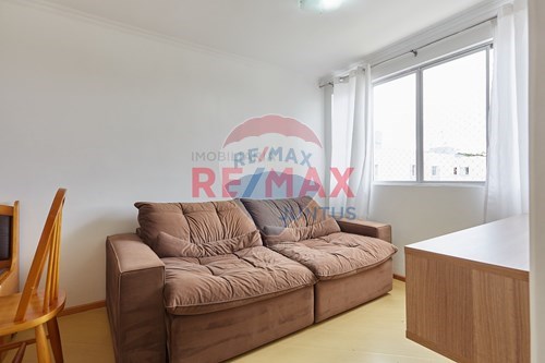 Alugar-Apartamento-Rua Miguel Abrão , 610  - Portão , Curitiba , Paraná , 81070140-560411044-148