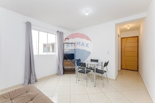 Venda-Apartamento-Afonso Pena , São José dos Pinhais , Paraná , 83050100-560351054-29