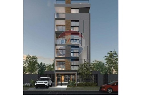 Venda-Apartamento-Rua Coronel Amazonas Marcondes , 635  - Cabral , Curitiba , Paraná , 80035230-560411074-14