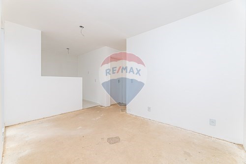 Venda-Apartamento-Rua Manoel Lopes Vieira , 143  - Butiatuva , Campo Largo , Paraná , 83602600-560321151-19