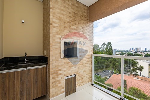 Venda-Apartamento-Rua Augusto Stresser , 923  - Juvevê , Curitiba , Paraná , 80040310-560431004-38