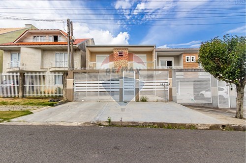 Alugar-Sobrado-Rua José Ader , 163  - Xaxim , Curitiba , Paraná , 81710230-560341055-94