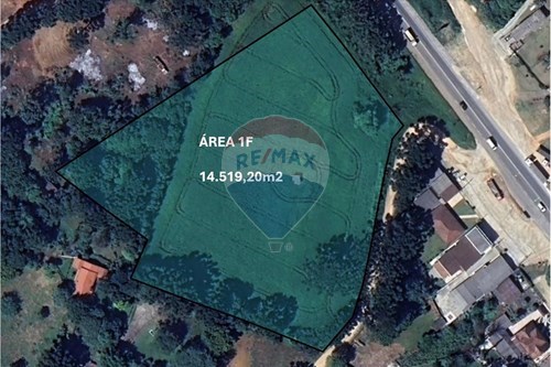 Venda-Terreno-Rua dos minérios , 8060  - Mato Dentro  - Mato Dentro , Almirante Tamandaré , Paraná , 83513-000-560461019-14