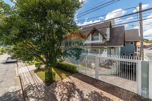 Venda-Casa-São Lourenço , Curitiba , Paraná , 82200-070-560341064-110