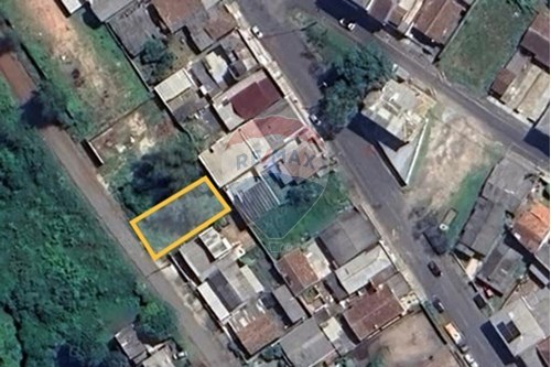 Venda-Terreno-Rua Riachuelo , 158  - Sagrada Família , União da Vitória , Paraná , 84603000-560451001-50