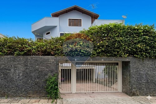 Venda-Casa-Campina do Siqueira , Curitiba , Paraná , 80740610-560301057-13