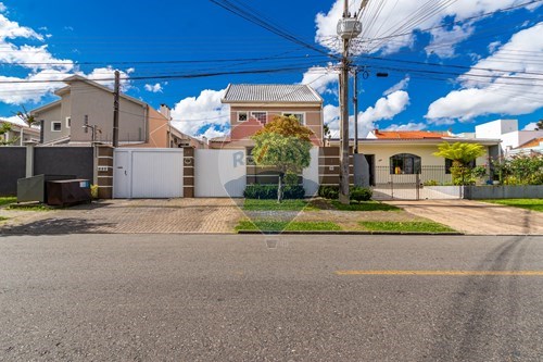 Venda-Casa-Rua Conde dos Arcos , 472  - Lindóia , Curitiba , Paraná , 81010120-560351022-86