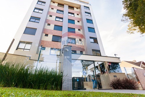 Venda-Apartamento-Rua Eduardo Geronasso , 513  - Bacacheri , Curitiba , Paraná , 82510280-560331101-6