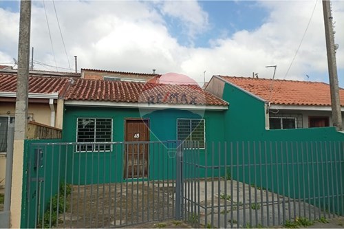 Venda-Casa de Condomínio-Centro , Contenda , Paraná , 83731500-560491004-1