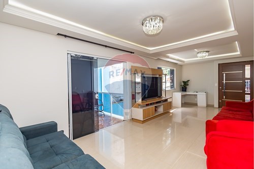 Venda-Casa de Vila-Santa Cândida , Curitiba , Paraná , 82640170-560351106-14