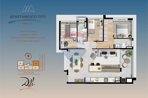 Slider Image Thumbnail