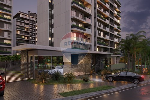 Venda-Apartamento-Campo Comprido , Curitiba , Paraná , 81200525-560311060-15