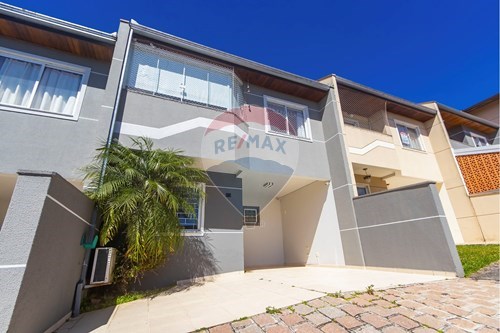 Venda-Sobrado-Rua Negro , 380  - Condomínio Rio Negro  - Capão da Imbuia , Curitiba , Paraná , 82820-220-560331110-23