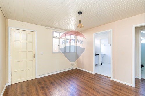 Venda-Apartamento-Rua Dalila  Lopes Costa , 108  - Uberaba , Curitiba , Paraná , 81550380-560391054-18