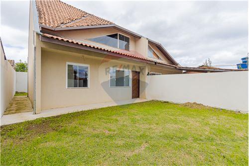 For Sale-Two Level House-Rua Bandeirantes , 245  - Guaraituba , Colombo , Paraná , 83410120-560341062-10