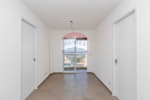 Venda-Apartamento-Rua Luiz Del Gobbo , 85  - Capão Raso , Curitiba , Paraná , 81130-390-560411040-19