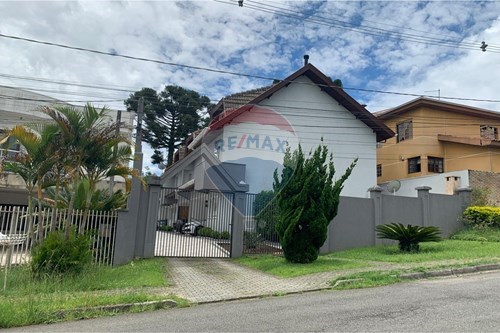 Venda-Triplex-Bacacheri , Curitiba , Paraná , 82520670-560341161-29