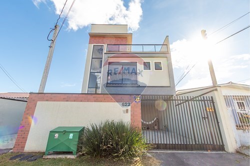 Residential - Two Level House - Curitiba , Paraná - BR