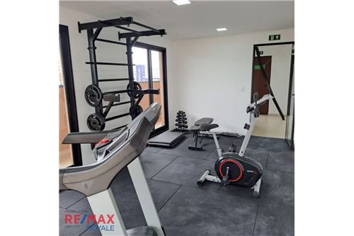 Apartamento - Alugar - Curitiba , Paraná - 13 - 560251018-315