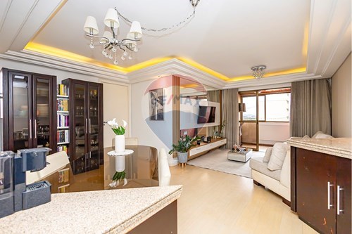 Venda-Apartamento-Av. República Argentina , 919  - Água Verde , Curitiba , Paraná , 80620010-560471002-7