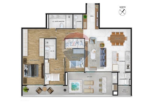 Slider Image Thumbnail