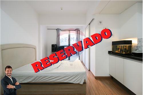 For Sale-Condo/Apartment-Rua Doutor José Palú , 73  - Novo Mundo , Curitiba , Paraná , 81020-050-560351027-6