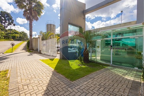 Venda-Apartamento-Rua wilson Gomes Ramos , 120  - Próximo a Rodovia dos Minérios  - Abranches , Curitiba , Paraná , CEP 82220510-560311008-52