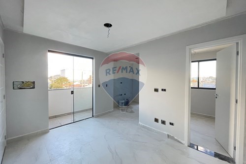 Venda-Apartamento-Rua Osvaldo da Silva Bassu , 1865  - Próximo ao UPA Afonso Pena  - Parque da Fonte , São José dos Pinhais , Paraná , 83050590-560481001-2