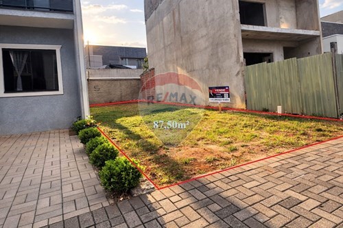 Venda-Terreno-Alto Boqueirão , Curitiba , Paraná , 81860-250-560331114-27