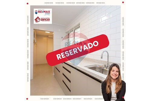 Venda-Apartamento-Portão , Curitiba , Paraná , 80610-280-560351012-146